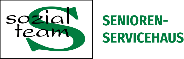 BRK Seniorenhaus Logo
